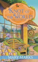 Knot of This World 1496720512 Book Cover
