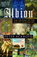 Albion: The Origins of the English Imagination 0385497725 Book Cover