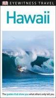 Hawaii Eyewitness Travel Guide (Eyewitness Travel Guides)