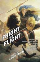 Fright Into Flight 1939905443 Book Cover
