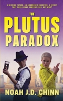 The Plutus Paradox 1990411037 Book Cover