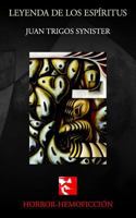 Leyenda de los espiritus 1502333570 Book Cover