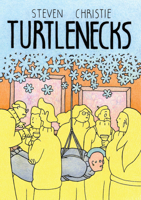 Turtlenecks 1935233645 Book Cover