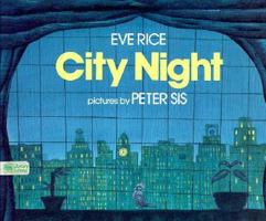 City Night 0688068561 Book Cover