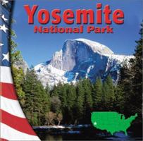 Yosemite National Park 0736813802 Book Cover