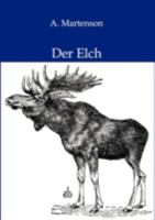 Der Elch 3864443431 Book Cover