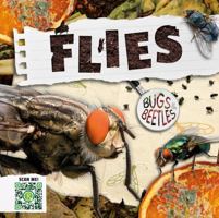 Flies 1534537724 Book Cover