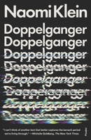 Doppelganger: A Trip into the Mirror World 125033814X Book Cover