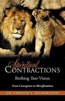 Spiritual Contractions 1613794959 Book Cover