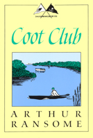 Coot Club 0099427184 Book Cover