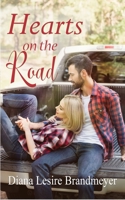 Hearts on the Road (Woming Weddings Series #2) 1973334151 Book Cover