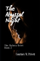 The Abyssal Night 1477482784 Book Cover