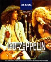 Led Zeppelin 1905287526 Book Cover