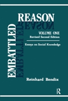 Embattled Reason: Volume 1, Essays on Social Knowledge 1138509485 Book Cover
