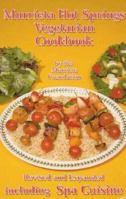Murrieta Hot Springs Vegetarian Cookbook 091399054X Book Cover