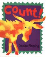 Count! 0805042520 Book Cover