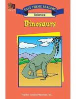 Dinosaurs Easy Reader 1576902773 Book Cover