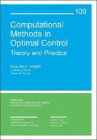 Computational Methods in Optimal Control: Theory and Practice 1611978254 Book Cover