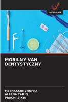 Mobilny Van Dentystyczny 6209380352 Book Cover