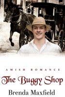 The Buggy Shop 1076215947 Book Cover