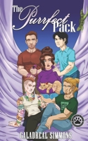 The Purrfect Pack (The Pack Pets Omegaverse) B0D9T6F457 Book Cover