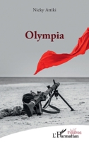 Olympia (Théâtres) (French Edition) 2140263979 Book Cover