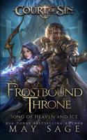 Frostbound Throne: Song of Heaven and Ice 1839840102 Book Cover