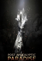 Post Apocalyptic Paradise 035995832X Book Cover