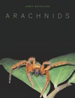 Arachnids 0520261402 Book Cover