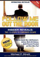 Follow Me Out the Door 1908731001 Book Cover