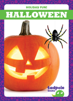Halloween 1636900887 Book Cover