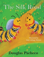 The Silk Road 1954004117 Book Cover