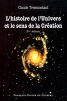 L'histoire de l'Univers et le sens de la Création: Sept conférences (Philosophie - Théologie) (French Edition) 2755401176 Book Cover