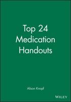 Top 24 Medication Handouts 1119036321 Book Cover