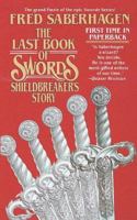 The Last Book of Swords: Shieldbreaker's Story (Lost Swords, #8) 0812505778 Book Cover