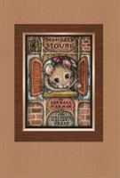 MONDAY'S MOUSE 195035802X Book Cover