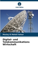 Digital- und Telekommunikations Wirtschaft (German Edition) 620821338X Book Cover