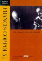 Francis Ford Coppola: Close Up: The Making of His Movies 1560251948 Book Cover