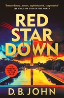 Red Star Down 178730180X Book Cover