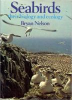 Seabirds: Their biology and ecology 0600382273 Book Cover