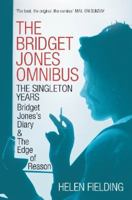 Bridget Jones's Diary and Bridget Jones: The Edge of Reason 0330409697 Book Cover