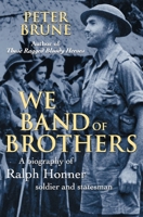 Ralph Honner: Kokoda Hero 1865082856 Book Cover