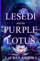 Lesedi and the Purple Lotus B0BVDC2VDM Book Cover