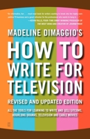 How To Write For Television
