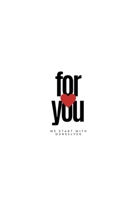 For love of you: We start with ourselves B0DX8F7X19 Book Cover