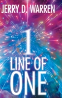 Line of One 1098047540 Book Cover