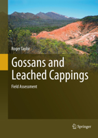 Gossans and Leached Cappings: Field Assessment 3642220509 Book Cover