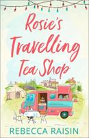 Rosie’s Travelling Tea Shop 0008414203 Book Cover