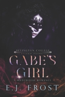 Gabe's Girl B09WHN2N62 Book Cover