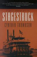 Stagestruck: A Jubilee Showboat Mystery 1594140782 Book Cover
